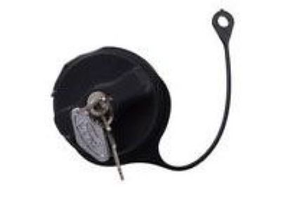 Mercury YL2Z-9030-AA Cap Assembly - Fuel Tank