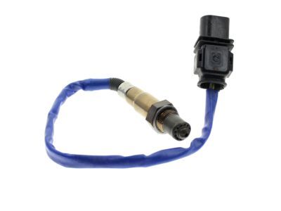 Ford 8F9Z-9F472-H Sensor - Hego