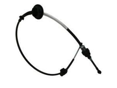 Ford F81Z-14301-BA Cable Assembly