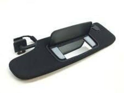 Ford AR3Z-6304105-AB Visor Assembly - Sun