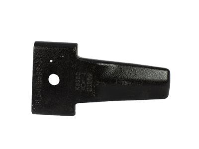 8L5Z-5598-A Ford Plate Spacer Product Photo 2 of 2