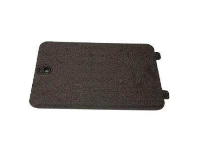 CJ5Z-7845026-AA Ford Floor Cover, Rear Product Photo 1 of 1