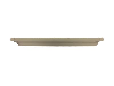 Ford 9L8Z-7845440-AA Luggage Cover, Rear 9L8Z-7845440-AA Ford Luggage Cover, Rear Product Photo 1 of 7