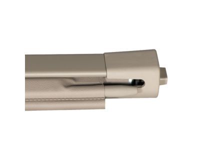 9L8Z-7845440-AA Ford Luggage Cover, Rear Product Photo 6 of 7