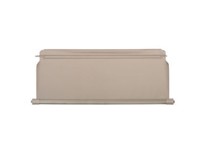 9L8Z-7845440-AA Ford Luggage Cover, Rear Product Photo 7 of 7