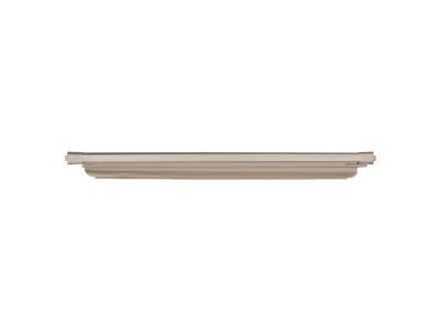 9L8Z-7845440-AA Ford Luggage Cover, Rear Product Photo 4 of 7