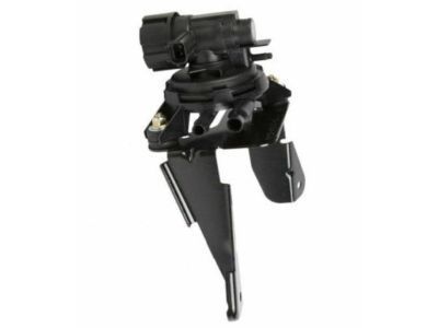 F87Z-9F933-BC Ford Purge Valve Product Photo 1 of 1