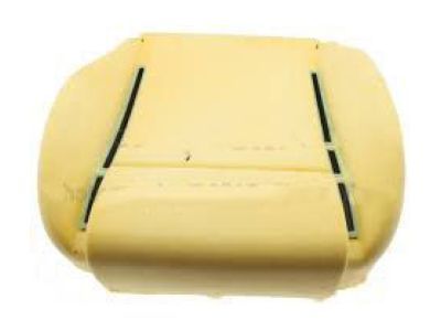 Ford 7R3Z-6364811-C Pad - Seat Back