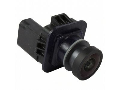 Lincoln EE9Z-19G490-A Camera Assembly