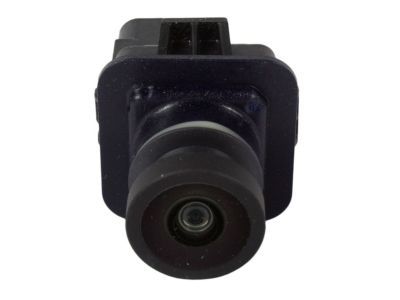Lincoln EE9Z-19G490-A Camera Assembly