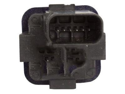 Lincoln EE9Z-19G490-A Camera Assembly