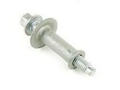 Ford 5F2Z-9Y450-A Bolt 5F2Z-9Y450-A Ford Bolt Product Photo 1 of 1