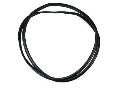 2T1Z-99262A80-A Ford Weatherstrip Product Photo 1 of 1