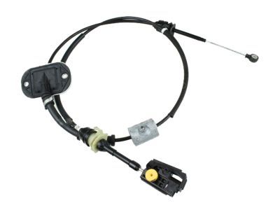 Ford 8S4Z-7E395-AG Cable Assembly - Selector Lever Control