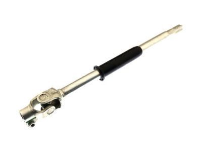Ford BL3Z-3E751-B Shaft Assembly - Steering