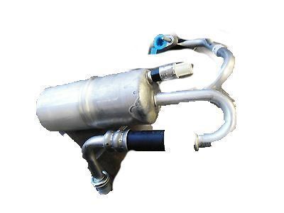 Ford 8C3Z-19C836-D Accumulator Assembly - Air Conditioning