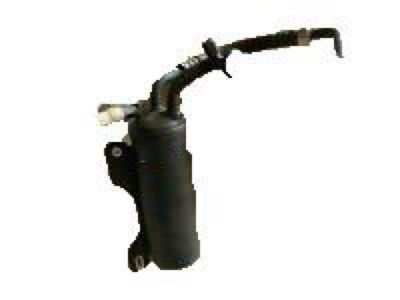 Ford 8C3Z-19C836-D Accumulator Assembly - Air Conditioning