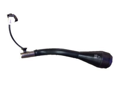 Lincoln Automatic Transmission Shift Levers - 8W1Z-7210-AB