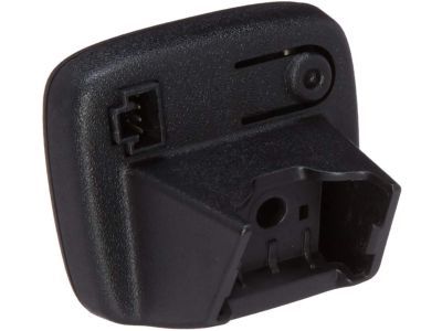 Lincoln 4C5Z-19A548-AA Compass Assembly