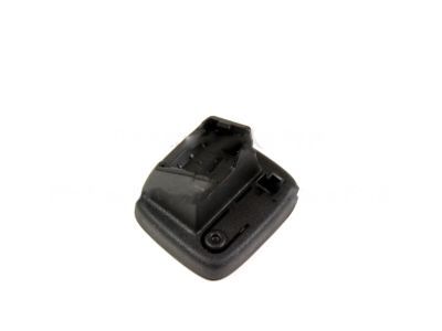 Lincoln 4C5Z-19A548-AA Compass Assembly