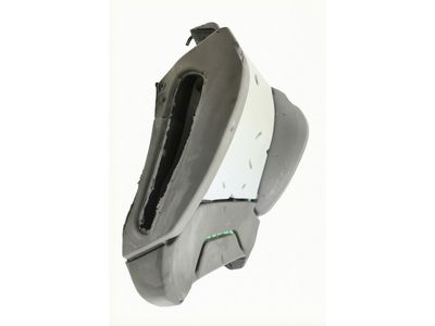 HL3Z-1664811-D Ford Pad - Seat Back Product Photo 3 of 3