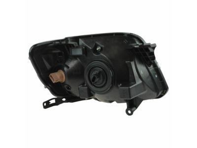 Mercury Headlight - 8E6Z-13008-B