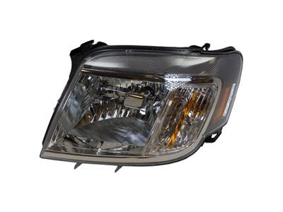 Mercury Headlight - 8E6Z-13008-B