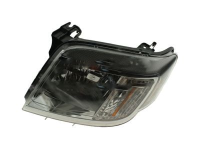 Mercury Headlight - 8E6Z-13008-B