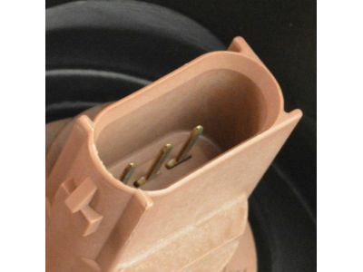 Mercury Headlight - 8E6Z-13008-B