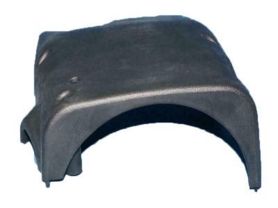 Ford F87Z-3530-EA Shroud Assembly - Steering Column