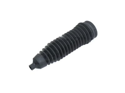 Mercury 5F9Z-3K661-AA Boot