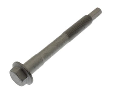 -W717604-S439 Ford Shackle Bolt, Rear Product Photo 1 of 1