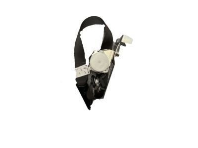Ford 7L1Z-78611B09-AA Seat Belt Assembly