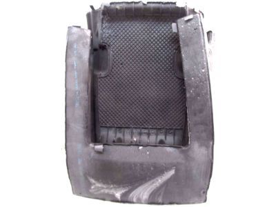 Ford 9L3Z-1564811-A Pad - Seat Back
