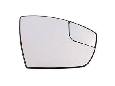 Ford CJ5Z-17K707-B Mirror Glass, Passenger Side CJ5Z-17K707-B Ford Mirror Glass, Passenger Side Product Photo 1 of 1