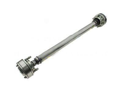Ford AL3Z-4A376-D Shaft Assembly - Drive