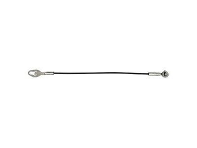 Ford DC3Z-9943052-A Cable Assembly - Tailgate Support