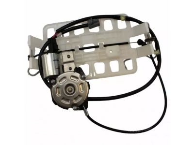 Ford 7R3Z-6365500-B Adjuster 7R3Z-6365500-B Ford Adjuster Product Photo 1 of 3