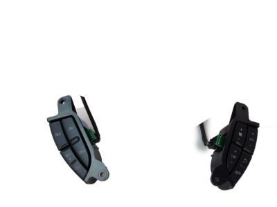 Ford Expedition Cruise Control Switch - 1L2Z-9C888-BA