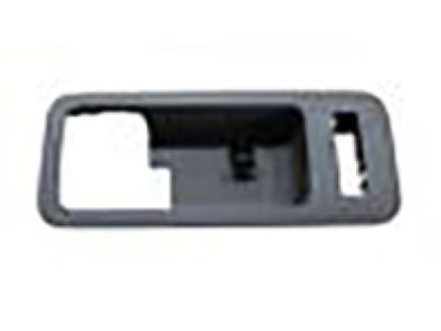 Ford 1L5Z-7804105-AAC Visor Assembly - Sun