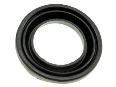 Lincoln F3DZ-2L128-A Boot