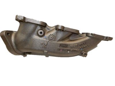 Ford BX2Z-9430-A Manifold Assembly - Exhaust