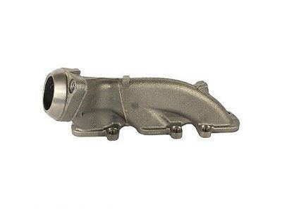 Ford BX2Z-9430-A Manifold Assembly - Exhaust