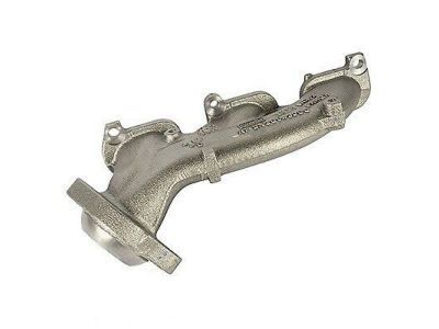 Ford BX2Z-9430-A Manifold Assembly - Exhaust