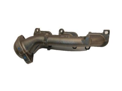 Ford BX2Z-9430-A Manifold Assembly - Exhaust