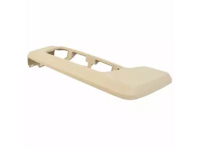 FL7Z-7862187-AA Ford Shield Assembly Product Photo 3 of 4