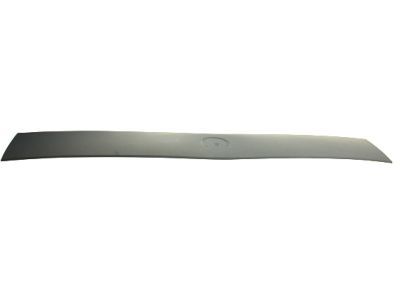Mercury 1L2Z-78402A30-DAPTM Applique - Rear Panel