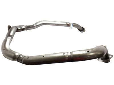 Ford 9C2Z-5246-C Pipe - Exhaust