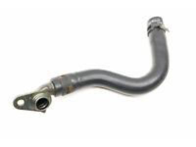 Ford BL3Z-3691-D Reservoir Hose BL3Z-3691-D Ford Reservoir Hose Product Photo 1 of 1