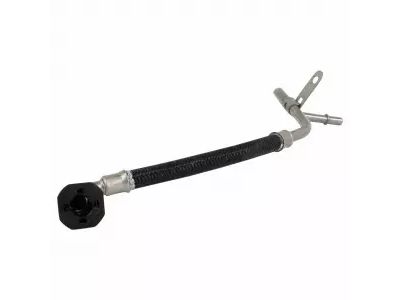 DG1Z-9J280-A Ford Pipe - Fuel Product Photo 3 of 3